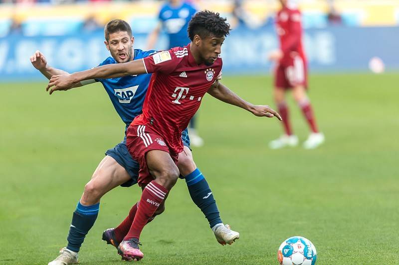 霍芬海姆士气低迷，期待重振旗鼓的简单介绍